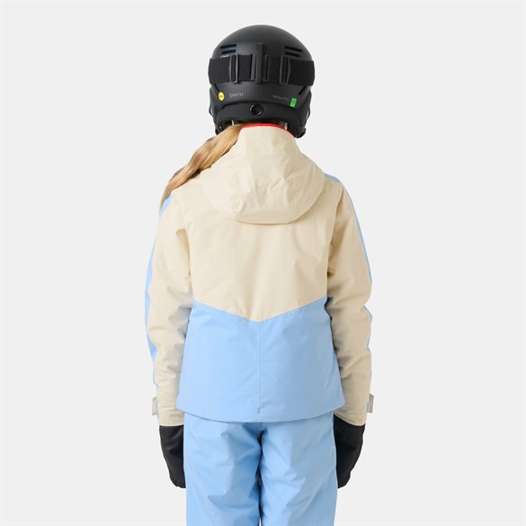 HELLY HANSEN JR GIRL SNOWBLISS MONT