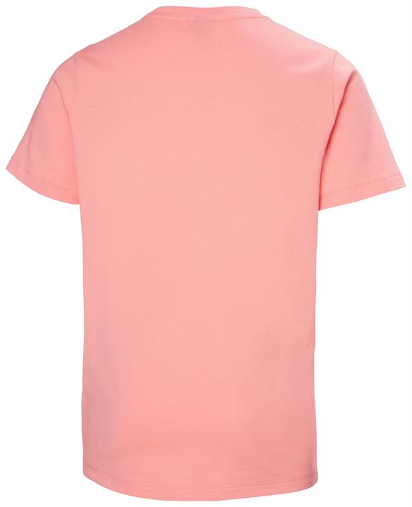 HELLY HANSEN  JR HELLY HANSEN LOGO T-SHIRT