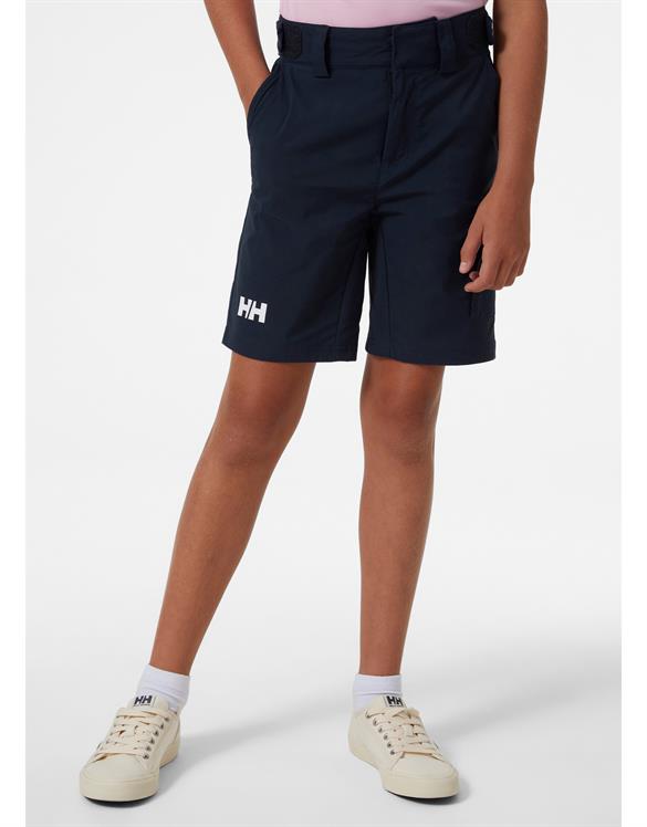 HELLY HANSEN  JR HELLY HANSEN QD CARGO ŞORT