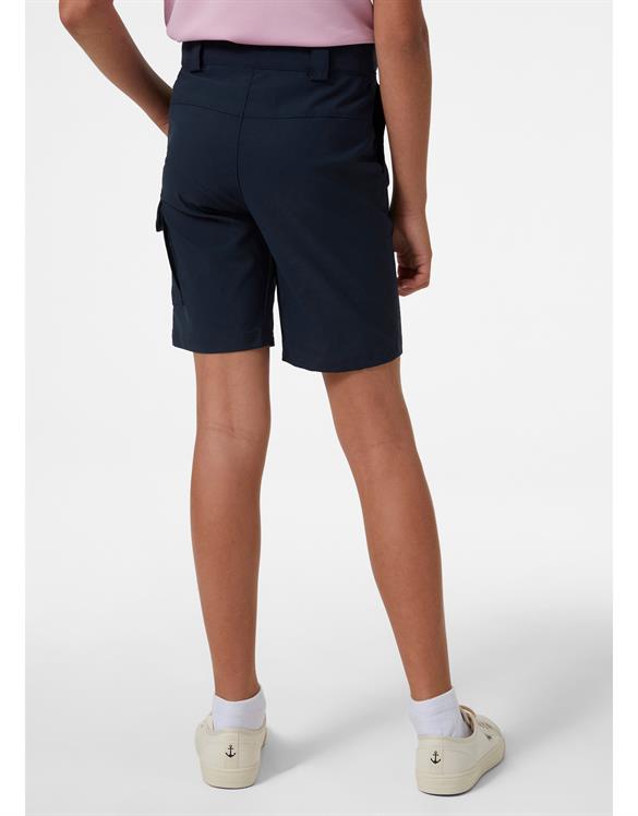 HELLY HANSEN  JR HELLY HANSEN QD CARGO ŞORT