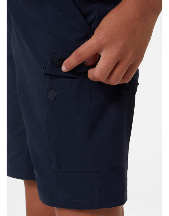 HELLY HANSEN  JR HELLY HANSEN QD CARGO ŞORT