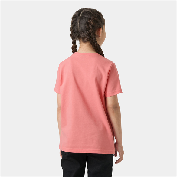 HELLY HANSEN JR HH GRAPHIC T-SHIRT