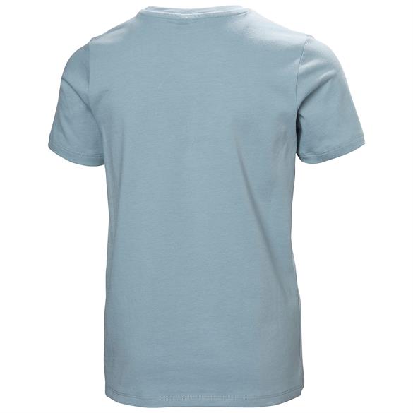 HELLY HANSEN JR HH GRAPHIC T-SHIRT