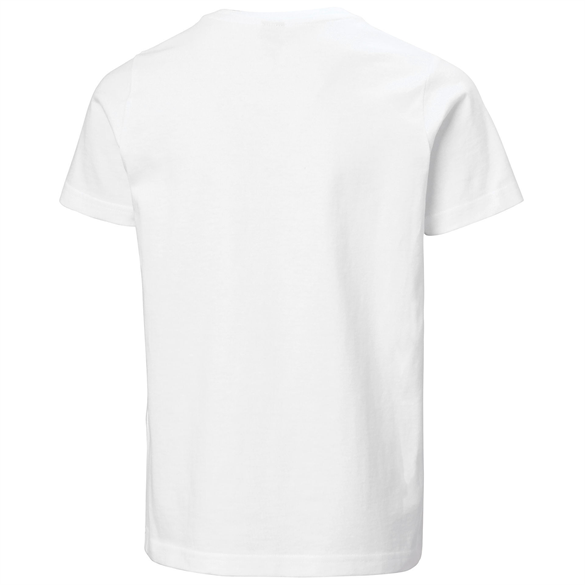 HELLY HANSEN JR HH GRAPHIC T-SHIRT