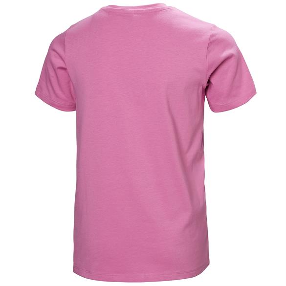 HELLY HANSEN JR HH GRAPHIC T-SHIRT