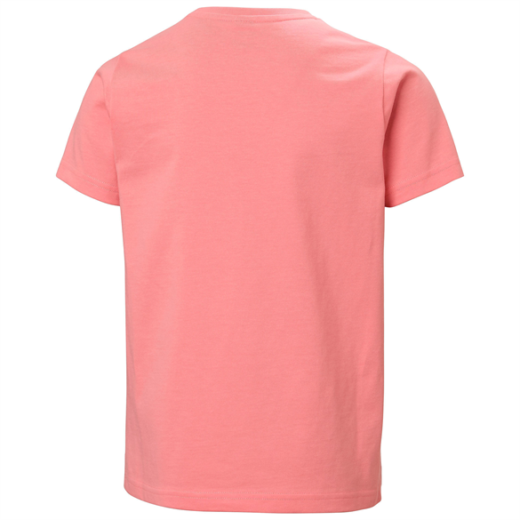 HELLY HANSEN JR HH GRAPHIC T-SHIRT