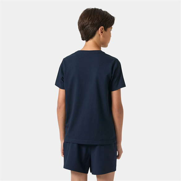 HELLY HANSEN JR HH GRAPHIC T-SHIRT