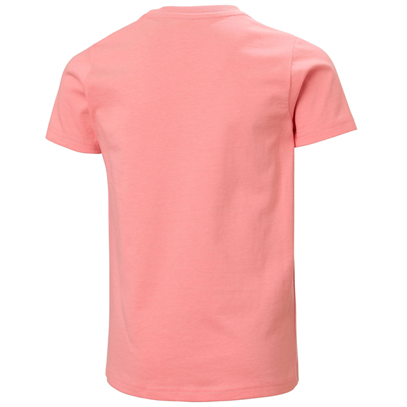 HELLY HANSEN JR HH LOGO T-SHIRT