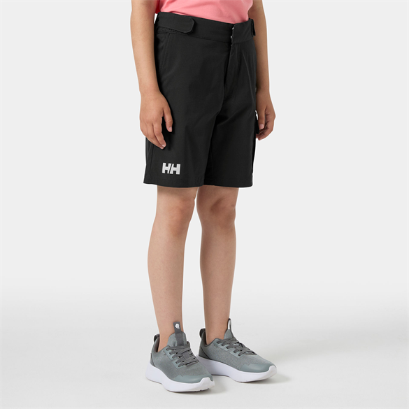HELLY HANSEN JR HH QD CARGO ŞORT