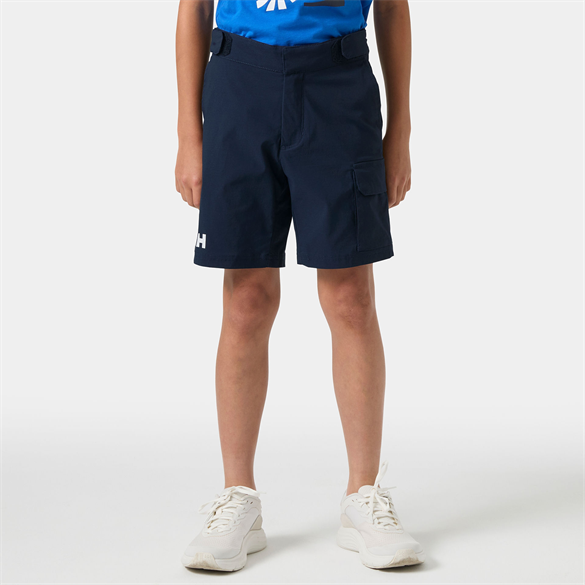 HELLY HANSEN JR HH QD CARGO ŞORT