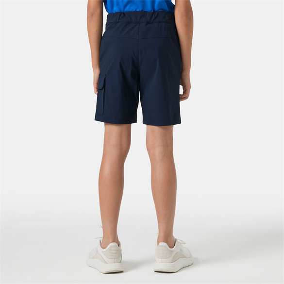 HELLY HANSEN JR HH QD CARGO ŞORT
