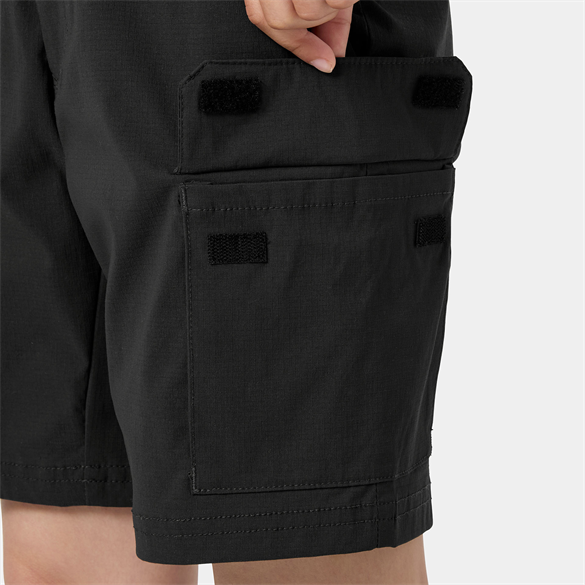HELLY HANSEN JR HH QD CARGO ŞORT