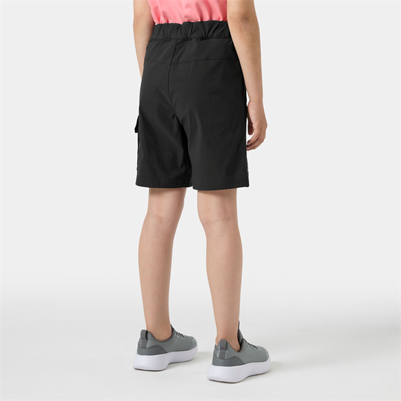 HELLY HANSEN JR HH QD CARGO ŞORT
