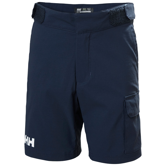 HELLY HANSEN JR HH QD CARGO ŞORT