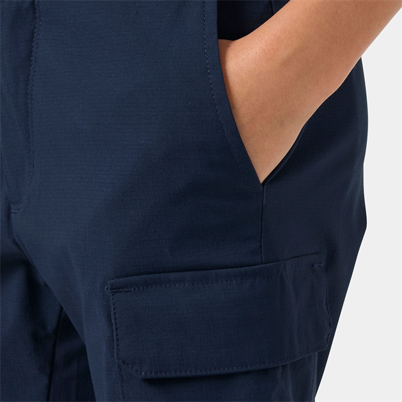 HELLY HANSEN JR HH QD CARGO ŞORT