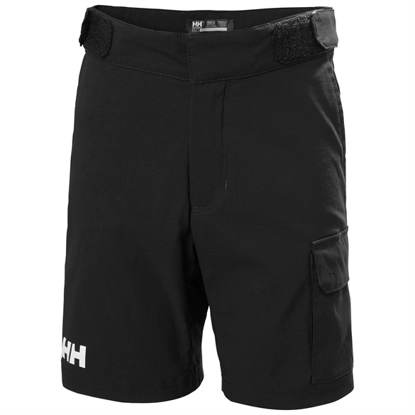HELLY HANSEN JR HH QD CARGO ŞORT