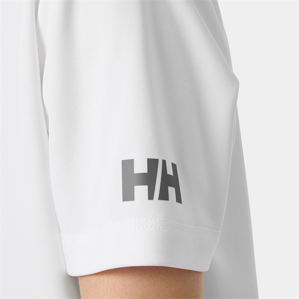 HELLY HANSEN JR HH TECH T-SHIRT