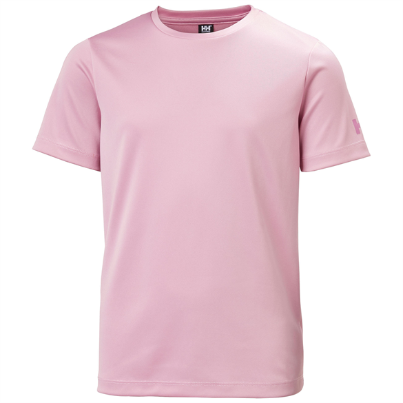 HELLY HANSEN JR HH TECH T-SHIRT