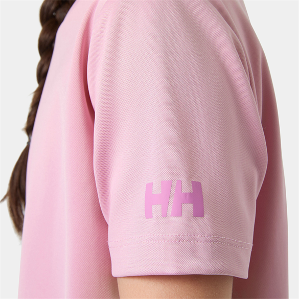 HELLY HANSEN JR HH TECH T-SHIRT