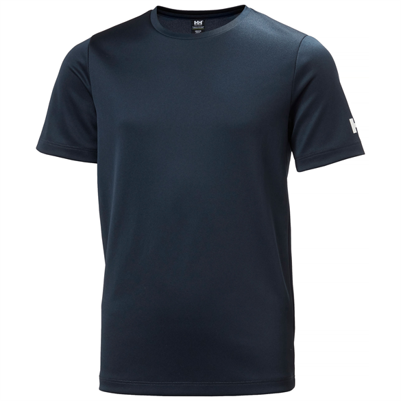HELLY HANSEN JR HH TECH T-SHIRT