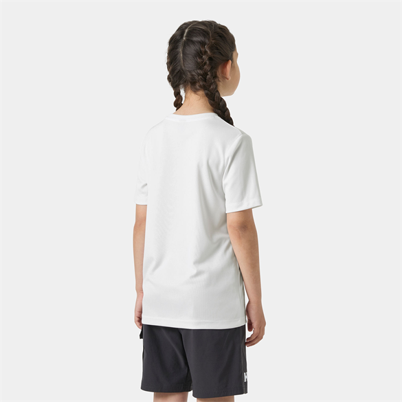 HELLY HANSEN JR HH TECH T-SHIRT
