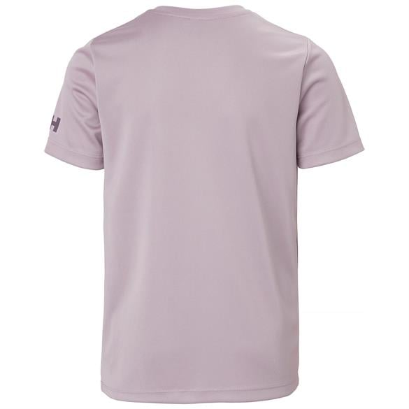 HELLY HANSEN JR HH TECH T-SHIRT