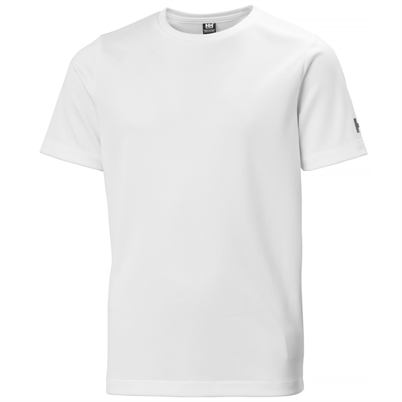 HELLY HANSEN JR HH TECH T-SHIRT