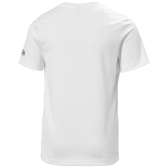 HELLY HANSEN JR HH TECH T-SHIRT
