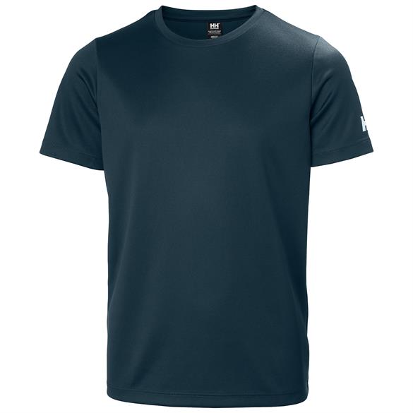 HELLY HANSEN JR HH TECH T-SHIRT