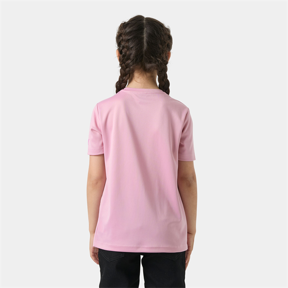 HELLY HANSEN JR HH TECH T-SHIRT