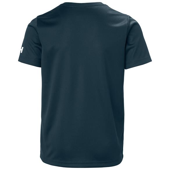 HELLY HANSEN JR HH TECH T-SHIRT