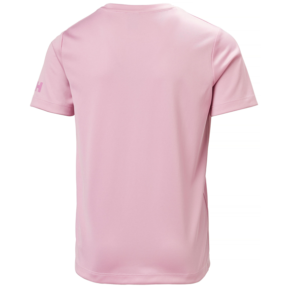 HELLY HANSEN JR HH TECH T-SHIRT