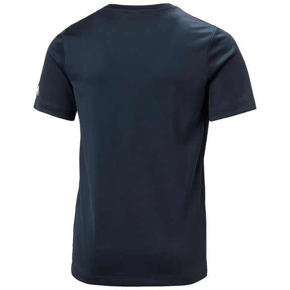 HELLY HANSEN JR HH TECH T-SHIRT