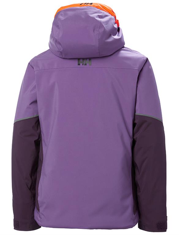 HELLY HANSEN JR JEWEL MONT