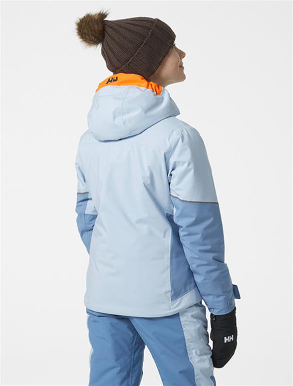 HELLY HANSEN JR JEWEL MONT