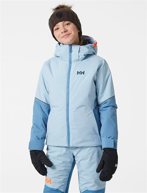 HELLY HANSEN JR JEWEL MONT