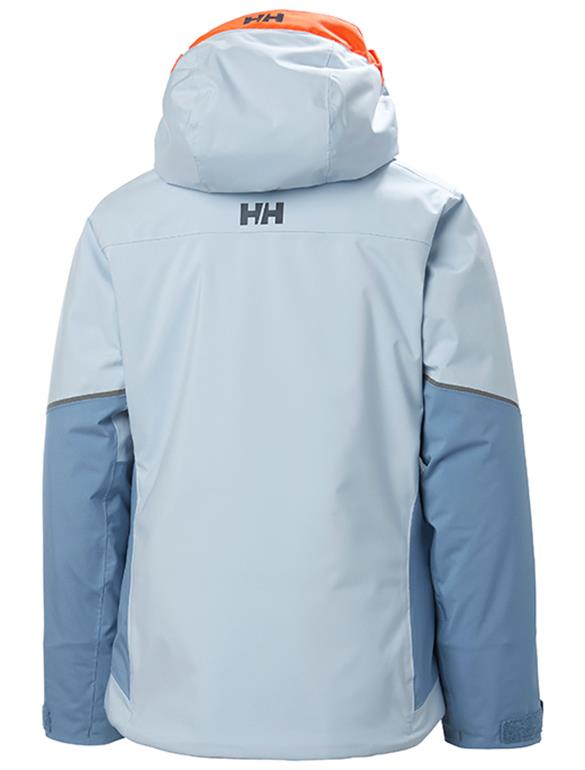 HELLY HANSEN JR JEWEL MONT
