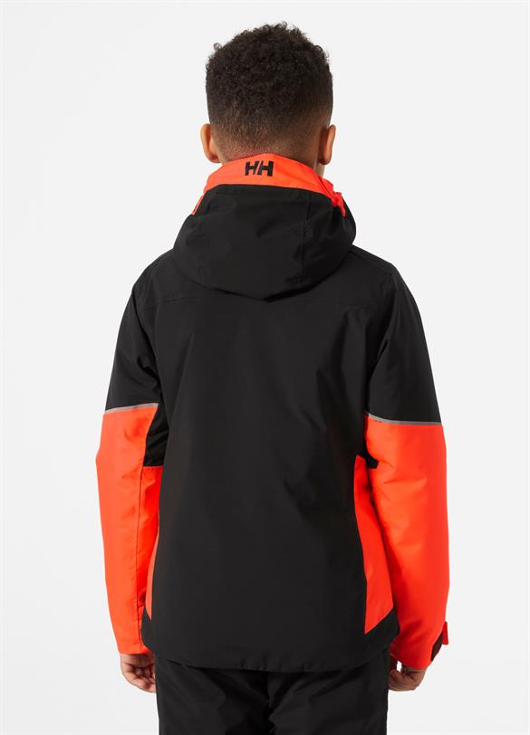HELLY HANSEN JR JEWEL MONT