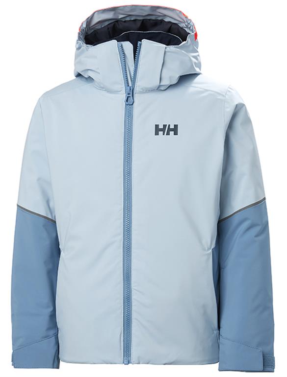 HELLY HANSEN JR JEWEL MONT