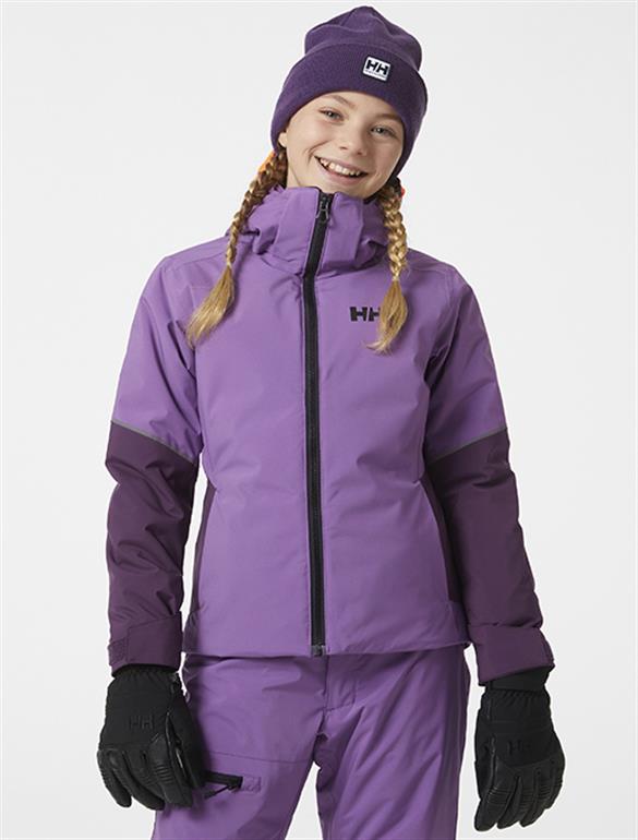 HELLY HANSEN JR JEWEL MONT