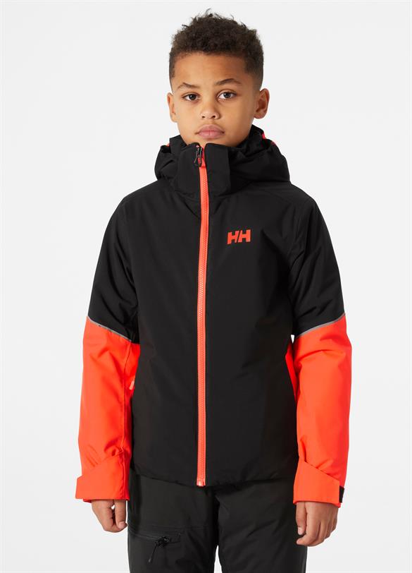 HELLY HANSEN JR JEWEL MONT