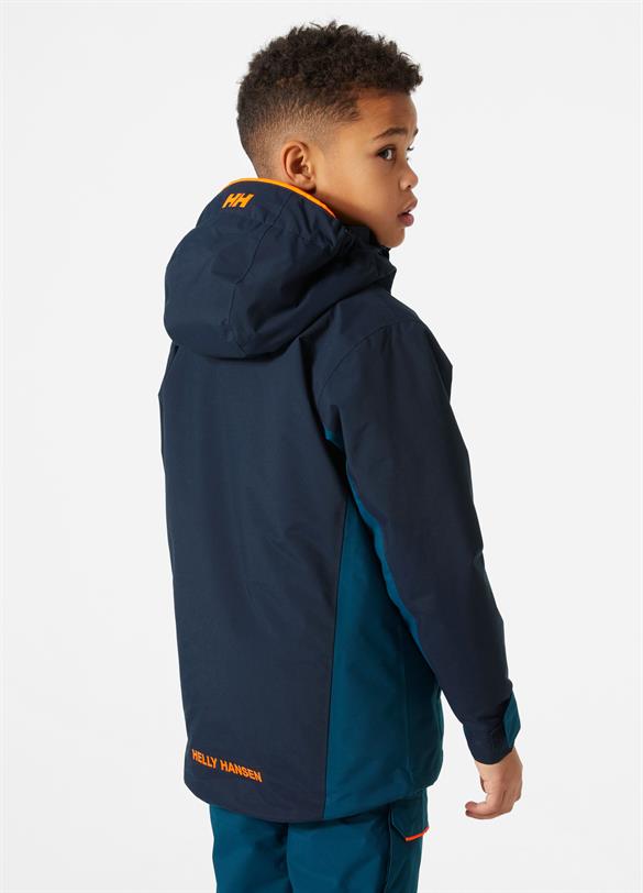 HELLY HANSEN JR LEVEL MONT