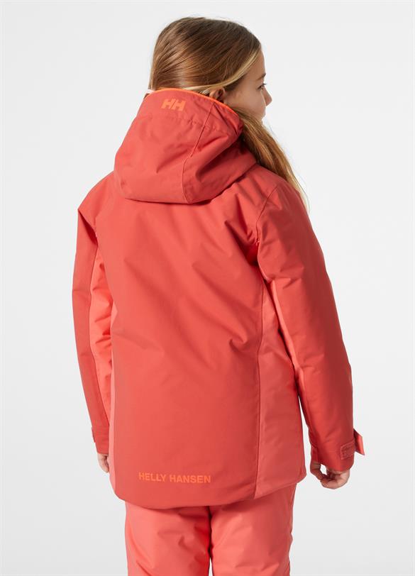 HELLY HANSEN JR LEVEL MONT