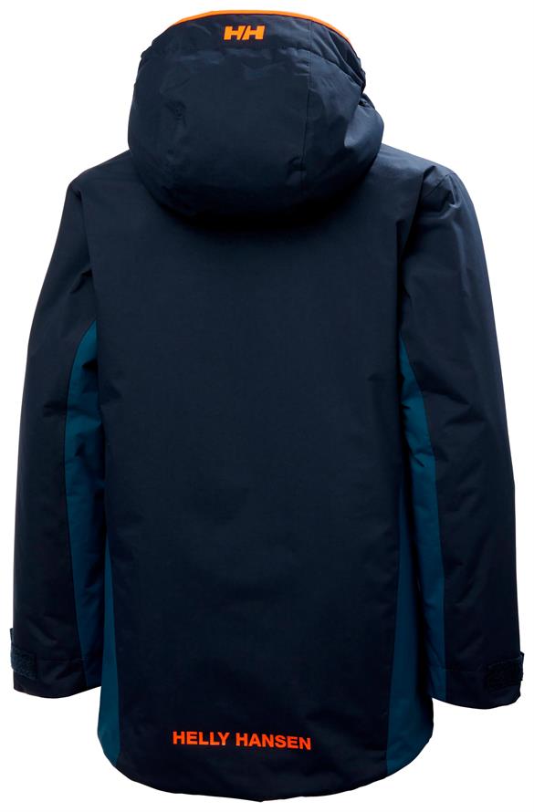 HELLY HANSEN JR LEVEL MONT