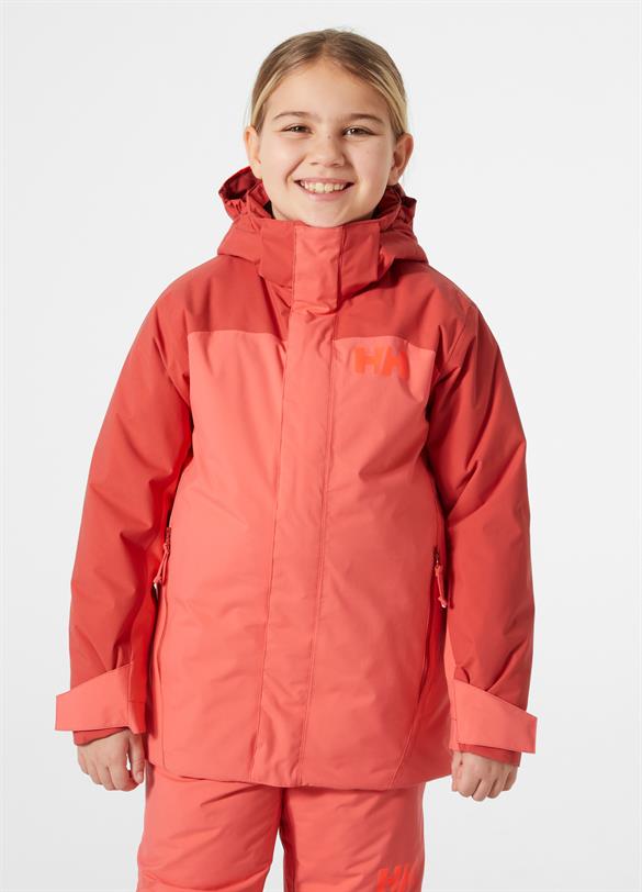 HELLY HANSEN JR LEVEL MONT