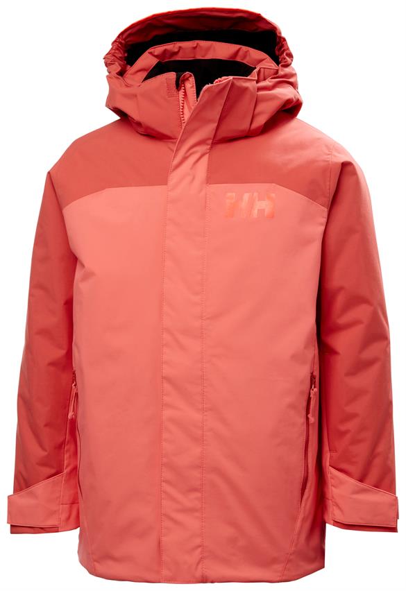 HELLY HANSEN JR LEVEL MONT