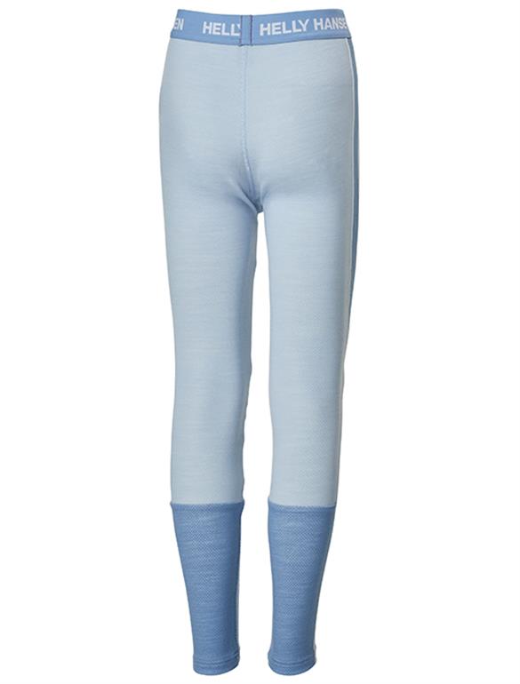 HELLY HANSEN JR LIFA MERINO MIDWEIGHT SET
