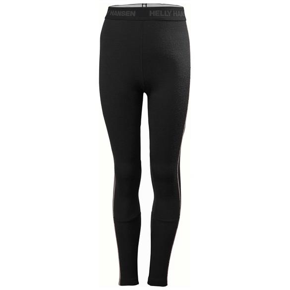 HELLY HANSEN JR LIFA MERINO MIDWEIGHT SET