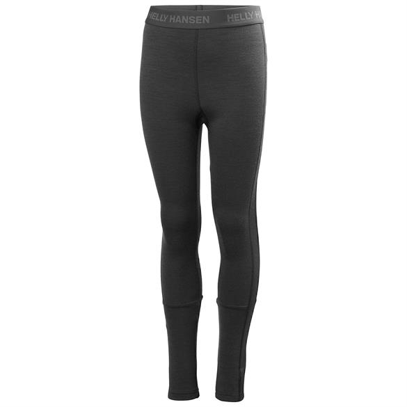 HELLY HANSEN JR LIFA MERINO MIDWEIGHT SET