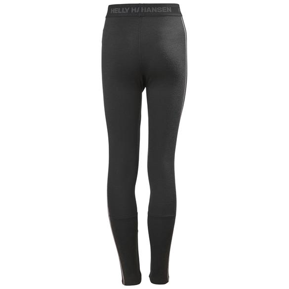 HELLY HANSEN JR LIFA MERINO MIDWEIGHT SET